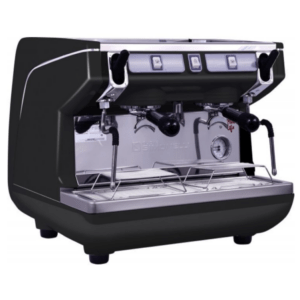Кофемашина Nuova Simonelli Appia Compact S 2V-Tall