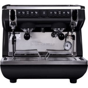 Кофемашина-автомат Nuova Simonelli Appia Life Compact 2Gr V