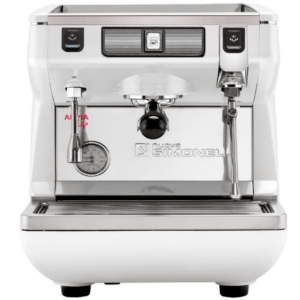 Профессиональная кофемашина Nuova Simonelli Appia Life 1gr S