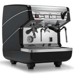 Кофемашина рожковая Nuova Simonelli Appia Life 1GR S