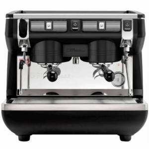 Кофемашина Nuova Simonelli Appia Life Compact 2Gr S