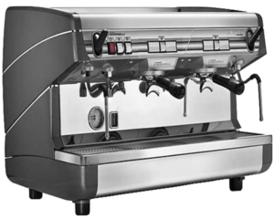 Кофемашина Nuova Simonelli Appia II 2 Gr S