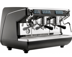 Кофемашина Nuova Simonelli Appia Life 2Gr V