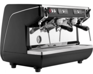 Кофемашина Nuova Simonelli Appia Life 2gr S