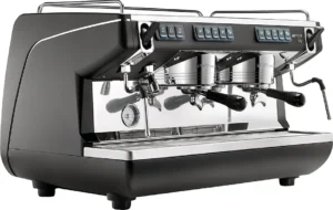 Nuova Simonelli Appia II 2Gr V